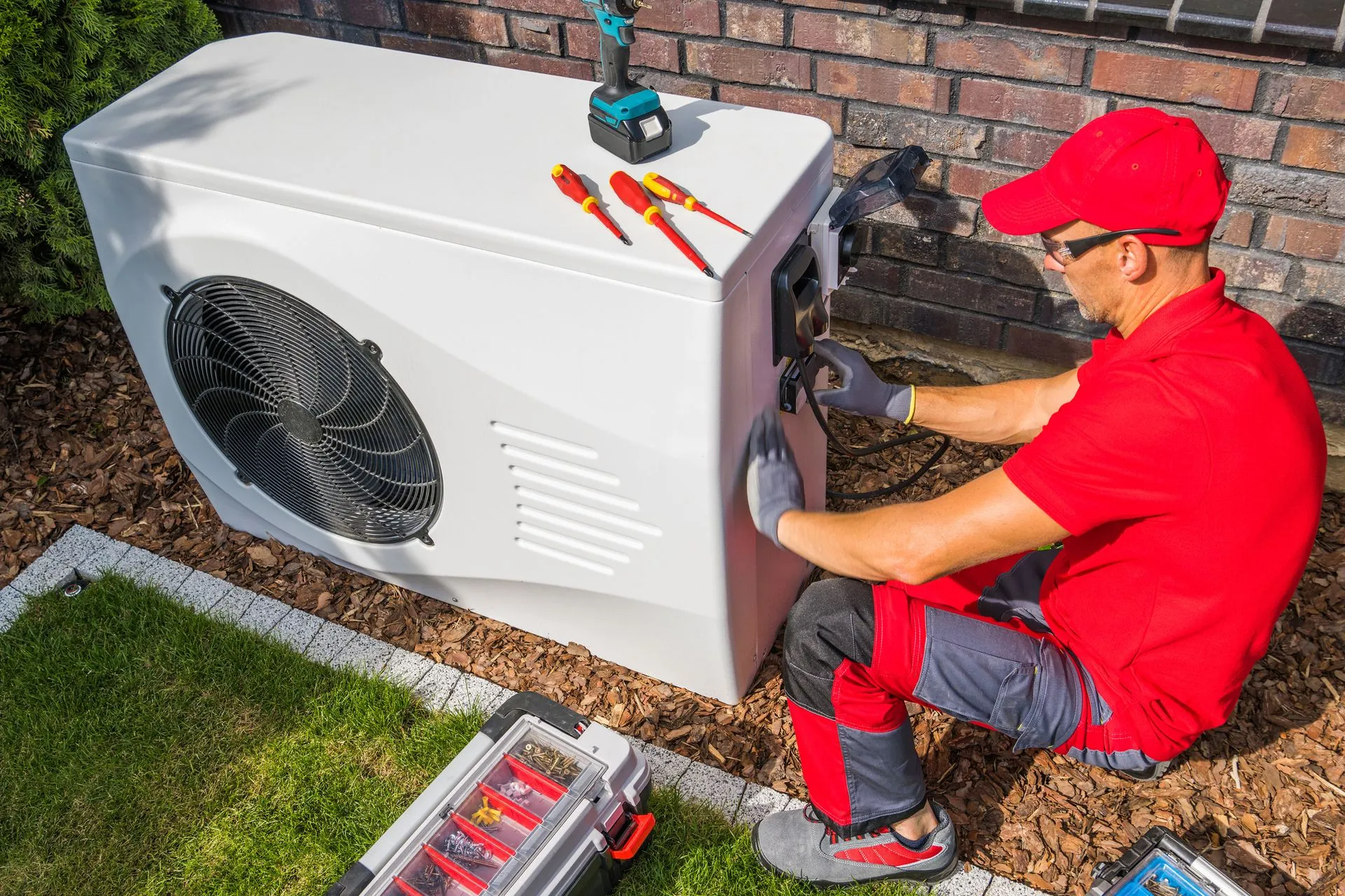 About HVAC in Napoleon, OH